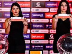 Sorteo de los Torneos Apertura y Clausura de la Liga 1 2026 será este viernes 9