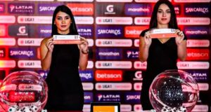 Sorteo de los Torneos Apertura y Clausura de la Liga 1 2026 será este viernes 9