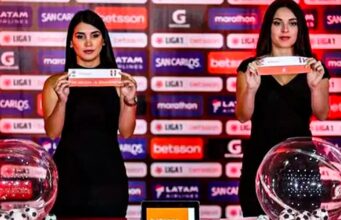 Sorteo de los Torneos Apertura y Clausura de la Liga 1 2026 será este viernes 9