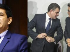 Gálvez desactiva equipo Lava Jato y envía a fiscales a sus despachos de origen