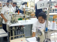 Capacitación gratuita abre puertas al empleo formal para jóvenes en situación de vulnerabilidad