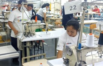 Capacitación gratuita abre puertas al empleo formal para jóvenes en situación de vulnerabilidad