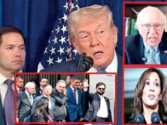 Trump enfrenta críticas internas y externas por operación militar en Venezuela