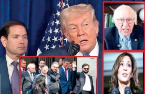 Trump enfrenta críticas internas y externas por operación militar en Venezuela