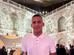 Liga 1 premió a los mejores de la temporada 2025 en ceremonia realizada en el Museo de Arte de Lima