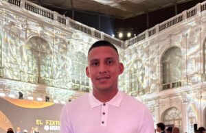 Liga 1 premió a los mejores de la temporada 2025 en ceremonia realizada en el Museo de Arte de Lima