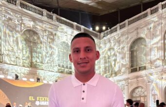 Liga 1 premió a los mejores de la temporada 2025 en ceremonia realizada en el Museo de Arte de Lima