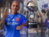 Eduardo Vargas flamante jale de la «U» de Chile estará el 24 de enero ante Universitario en la «Noche Crema»