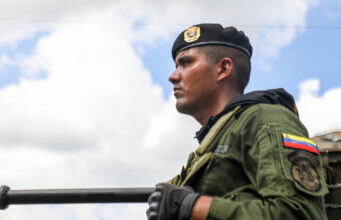 Venezuela llama a «movilización total» tras denunciar ataque militar de EE.UU.