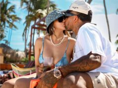 La boda se cae de madura