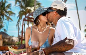 La boda se cae de madura