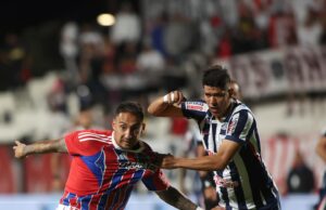 Alianza Lima cerró con triunfo 3-2 ante Colo Colo su intervención en la Serie «Río de la Plata»
