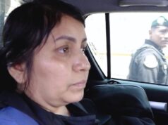 Caso Nicolini: capturan a Vilma Zeña, sentenciada por muerte de dos jóvenes en incendio