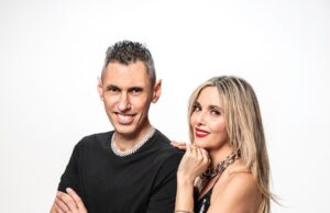 Festival Una Noche en Perú anuncia a Los Mirlos y Toño Jáuregui