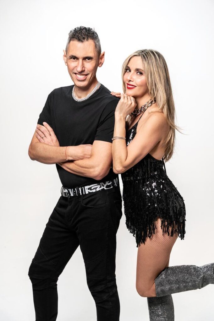 Festival Una Noche en Perú anuncia a Los Mirlos y Toño Jáuregui