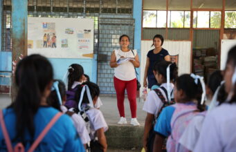 Minedu invierte más de S/ 4.6 millones para fortalecer educación y seguridad en Condorcanqui