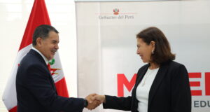 Minedu consolida alianza estratégica con la OCDE con miras a su adhesión