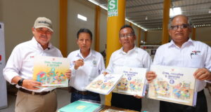 Minedu acelera acciones para garantizar el buen inicio de Año Escolar 2026