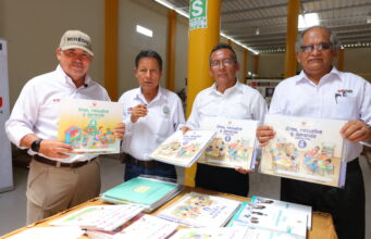 Minedu alerta acciones para garantizar el buen inicio de Año Escolar 2026