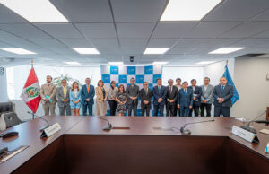 Sunedu y Concytec unen esfuerzos para elevar la calidad de la investigación universitaria