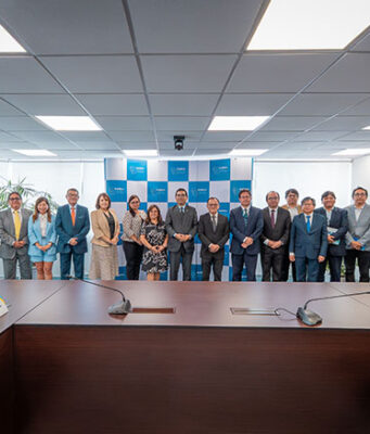 Sunedu y Concytec unen esfuerzos para elevar la calidad de la investigación universitaria