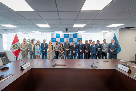 Sunedu y Concytec unen esfuerzos para elevar la calidad de la investigación universitaria