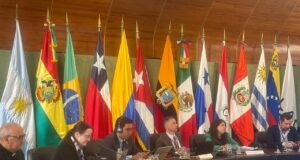 Sunedu participa en cuarta sesión del Comité del Convenio de Buenos Aires en Montevideo