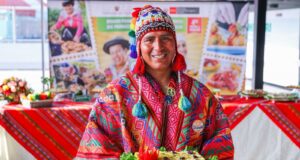 MIDAGRI sigue impulsando el consumo de productos de la agricultura familiar en la Semana Nacional de la Causa Peruana