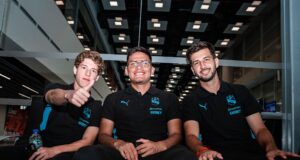 Sporting Cristal debuta en Fase 2 de Libertadores ante 2 de Mayo en Paraguay