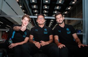 Sporting Cristal debuta en Fase 2 de Libertadores ante 2 de Mayo en Paraguay