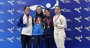 IPD incorpora a 368 deportistas y paradeportistas a Programas de Subvención