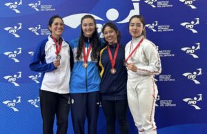 IPD incorpora a 368 deportistas y paradeportistas a Programas de Subvención