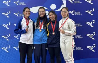 IPD incorpora a 368 deportistas y paradeportistas a Programas de Subvención