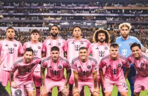 Inter Miami de Messi es club más valioso de la MLS con una valoración de 1.450 millones de dólares