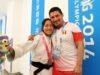Cuatro judocas peruanos en nómina a premios de los mejores de América que será este sábado 14