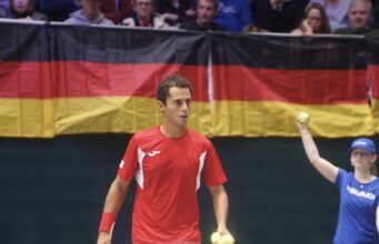 Perú pierde ante Alemania 2-0 en primer día de los Qualifiers con derrotas de Gonzalo Bueno y «Juanpi» Varillas