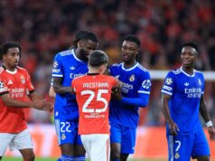 Figuras del fútbol mundial respaldaron a Vinicius Jr contra Prestianni por presunto racismo