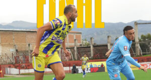 FC Cajamarca se dejó empatar al final por Garcilaso 1-1 en cierre de la segunda fecha del Apertura