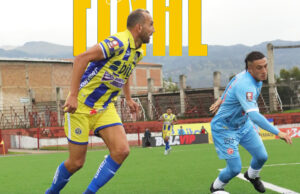 FC Cajamarca se dejó empatar al final por Garcilaso 1-1 en cierre de la segunda fecha del Apertura