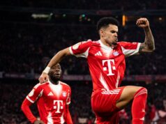 Bayern Múnich derrotó al Leipzig 2-0 y se clasificó a la semifinales de la Copa Alemana