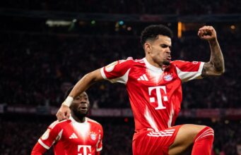 Bayern Múnich derrotó al Leipzig 2-0 y se clasificó a la semifinales de la Copa Alemana