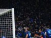 Inter de Milán derrotó a la Juventus 3-2 y amplia diferencia como líder de la Serie «A»