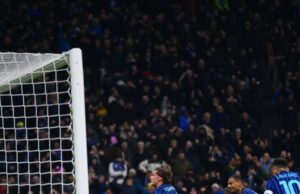 Inter de Milán derrotó a la Juventus 3-2 y amplia diferencia como líder de la Serie «A»