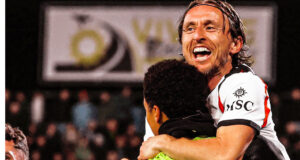 A.C. Milán venció a Pisa 2-1 y mete presión al líder Inter acercándose a solo cinco puntos