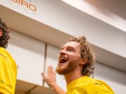 Bodo Glimt de Noruega eliminó al Inter de Milán al volver a ganarle 2-1 de visitante en los playoffs de Champions