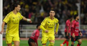 Liga Saudí advirtió a Cristiano Ronaldo tras negarse a jugar por su club Al Nassr