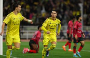 Liga Saudí advirtió a Cristiano Ronaldo tras negarse a jugar por su club Al Nassr