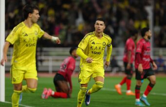 Liga Saudí advirtió a Cristiano Ronaldo tras negarse a jugar por su club Al Nassr