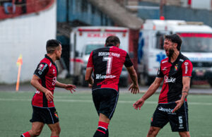 Con tres partidos a jugarse en Provincia se inicia la quinta fecha de Torneo Apertura de la Liga 1