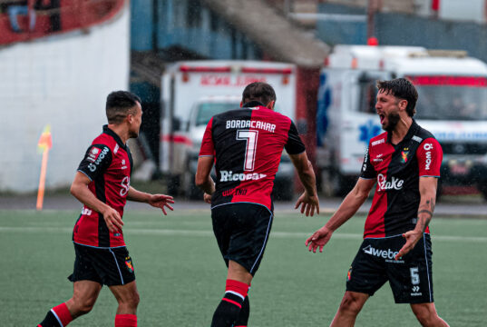 Con tres partidos a jugarse en Provincia se inicia la quinta fecha de Torneo Apertura de la Liga 1